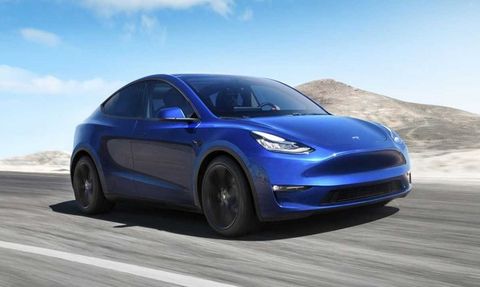 Tesla, Türkiye'de Teslimat Sorunu Yaşıyor