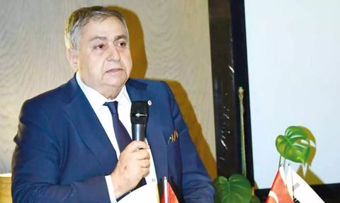 İNDER Başkanı Nazmi Durbakayım: Konut Üretiminde Düşüş Yaşanabilir