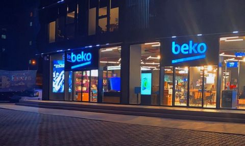 Arçelik, Whirlpool'un BAE ve Fas'taki İştiraklerini Beko'ya Satıyor