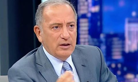 Fatih Altaylı: Faiz Artışı Yeterli Değil, Türkiye'nin Soyulmasından Başka Hiçbir İşe Yaramıyor
