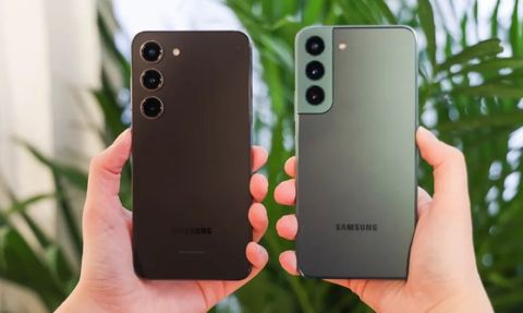 Samsung Galaxy S23 için Haziran Güncellemesi Avrupa'da Yayınlandı