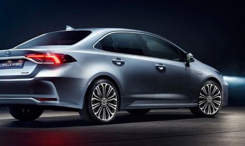 Toyota Corolla: Uygun Fiyatı ve Özellikleriyle Ailelerin Vazgeçilmezi