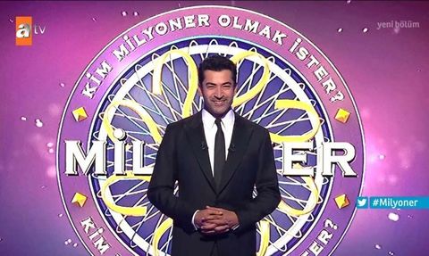 Kim Milyoner Olmak İster Yarışmasında Unutulmaz Anlar Yaşandı