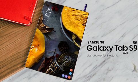Samsung Galaxy Z Fold 6 ve Galaxy Tab S9 Serisi Hakkında Söylentiler