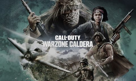 Call of Duty: Warzone'un Orijinal Haritası Veda Ediyor