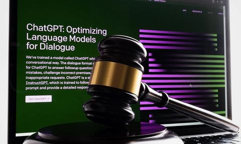 ChatGPT Kullanan Avukatlara Para Cezası Kesildi