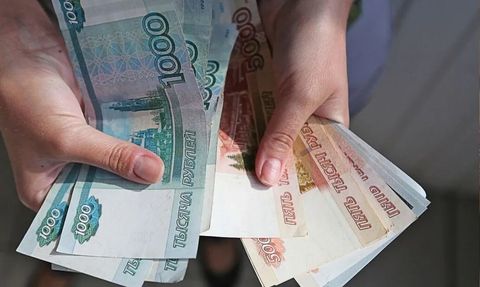 Rusya'da Nakit Para Miktarı Artıyor: Wagner Krizi ve Altınların Değeri Ortaya Çıktı