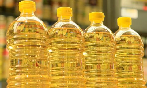 Ayçiçek Yağı Fiyatlarına Büyük İndirim