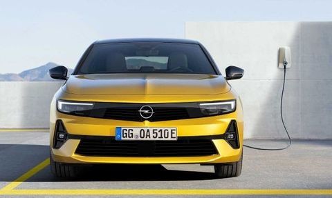 Opel, 2028 yılına kadar tamamen elektrikli bir marka olmayı hedefliyor