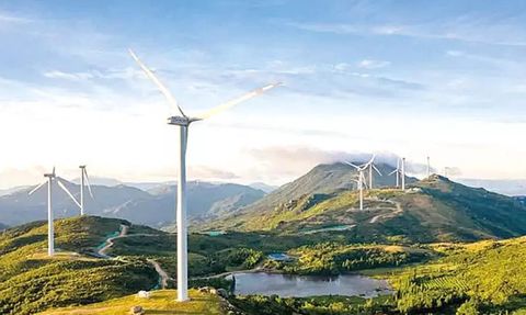 Türkiye, Yenilenebilir Enerjide Dünyanın En Büyük İhracatçılarından Biri Haline Geldi