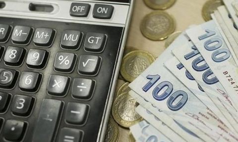 Asgari Ücrette Düşüş: Dolar Kurundaki Artış Maaşları Etkiledi