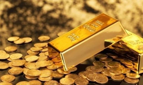 Altın fiyatları yükselişte: Gram altın rekor seviyede