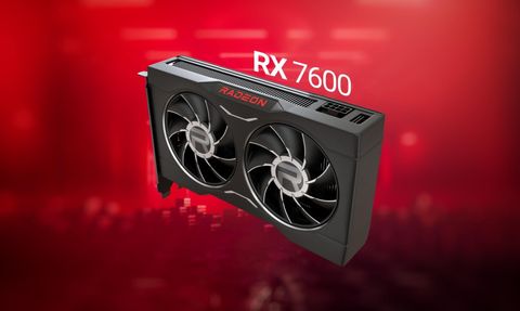 AMD RX 7600 fiyatında indirime gitti