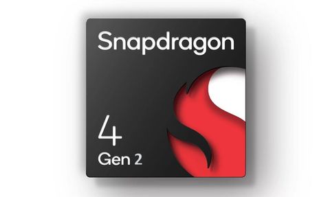 Qualcomm Snapdragon 4 Gen 2 İşlemci Bütçe Dostu Akıllı Telefonları Güçlendirmeye Hazır