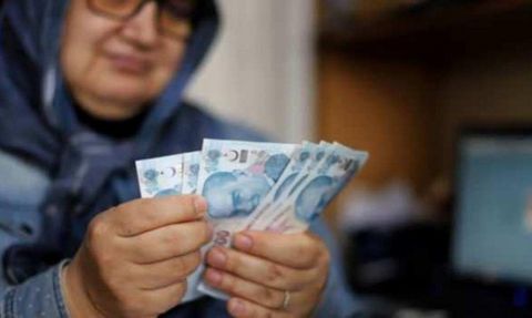 SSK ve Bağ-Kur Emeklilerine 9500 TL Ödeme Planlanıyor