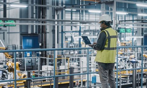 Amazon, Ohio'daki Veri Merkezi Operasyonlarını Genişletmek İçin 7,8 Milyar Dolar Yatırım Yapacak