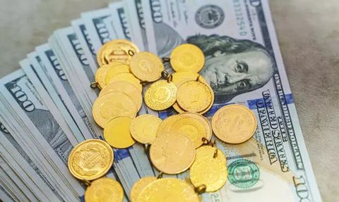 Altın ve Dolar Fiyatlarında Hareketlilik Devam Ediyor