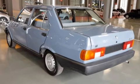 Tofaş Şahin Türkiye Yollarına Geri Döndü