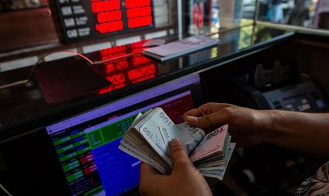Dolar Kuru Beklentileri ve FED Faiz Artışları