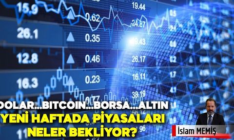 Yılın İkinci Yarısında Piyasaların Durumu