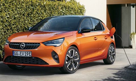 Opel 2. El Araç Satışı ve Fiyatları