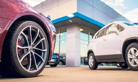 Türkiye Otomobil Pazarında Haziran Ayı Rekoru