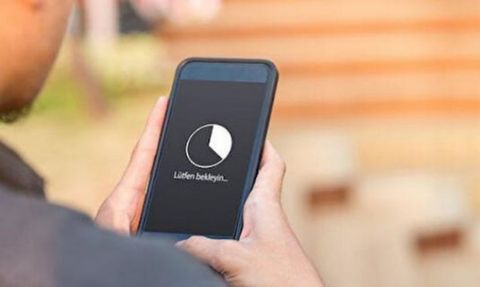 Android Telefonların Açılış Süresini Hızlandırmanın Yolları