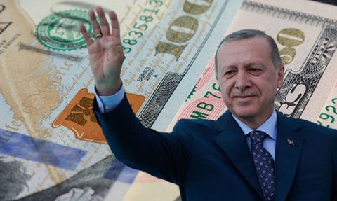 Enflasyon Yükselirken Mevduat Faizi ve Şirket Karları Rekor Seviyeye Ulaştı