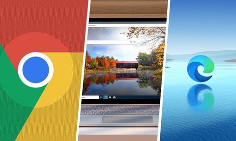 Haziran Ayının En Popüler Tarayıcıları