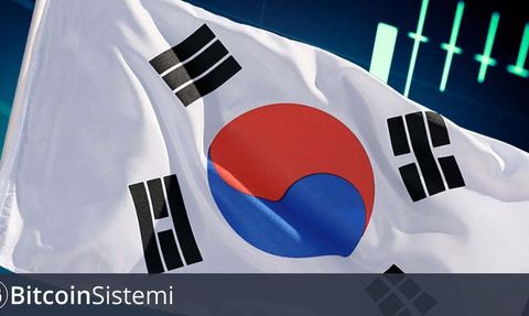 Upbit Verilerine Göre Altcoinler Bitcoin ve Ethereum'u Geçti