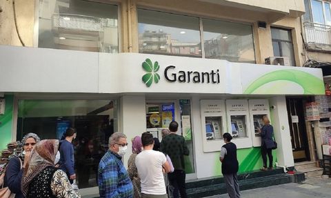 Garanti Bankası hesabı olanlara müjdeli haber! Mobilden başvurun hemen geri ödemesiz 1.000 TL hediye verilecek