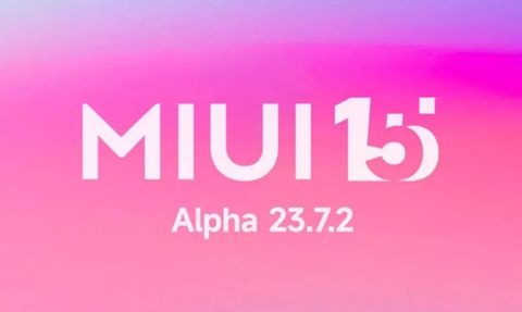 Xiaomi MIUI 15 Güncellemesi Hakkında İlk Bilgiler Ortaya Çıktı