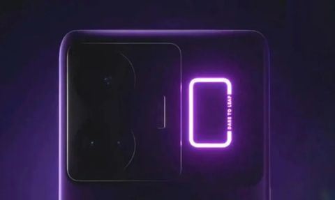 Realme GT Neo 6: İlk Görüntüler Ortaya Çıktı