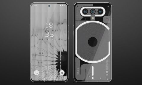 Nothing Phone 2 Tasarımı ve Özellikleri Ortaya Çıktı