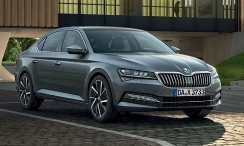 Araç alacaklar yandı! Temmuz ayı zam şampiyonu Skoda oldu! İşte Skoda güncel fiyat listesi…