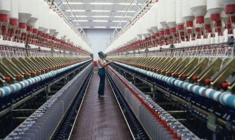 ABD Ticaret Bakanlığı Mayıs Ayı Fabrika Siparişleri Açıklandı