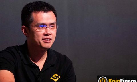 Binance CEO'su CZ, Proje Listeleme Yaklaşımını Açıkladı