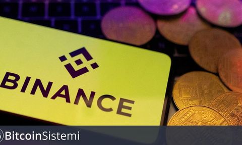 Binance Türk Lirası İşlem Çiftleri Duyurusu