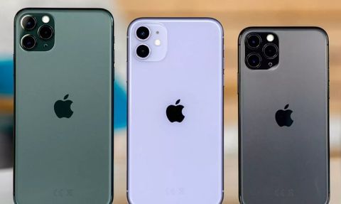 Zincir Marketlerde iPhone 11 Satışları Başladı