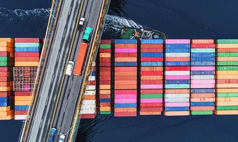 TÜİK Mayıs 2023 Dış Ticaret Endekslerini Açıkladı