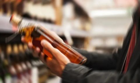 Rakı, Votka, Viski ve Cine Yeni KDV Zammı Geldi