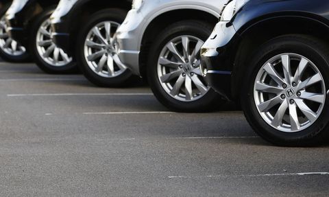 Sıfır Otomobillerde KDV Zammı: Yeni Fiyatlar Açıklandı