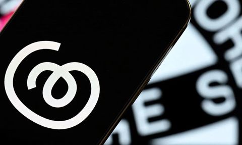 Threads Logosu: Kullanıcı Adlarının Başında Kullanılan '@' Sembolü