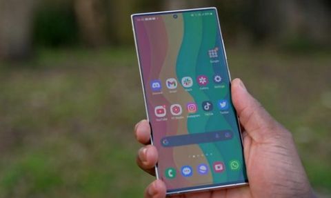 Samsung Telefonları İçin One UI 6.0 Güncellemesi
