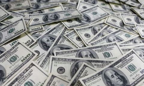 Türkiye'nin Mayıs Ayı Cari Açığı 7,9 Milyar Dolar