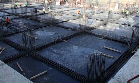 TÜİK İnşaat Maliyet Endeksi Mayıs 2023 Verilerini Açıkladı