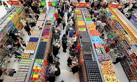 El Nino'nun Asya'da Etkisi: Pirinç Fiyatları Yükseliyor