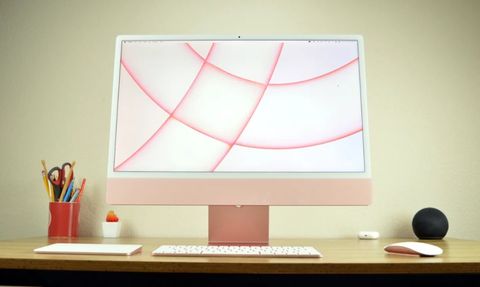 Apple'ın 30 inçten daha büyük bir iMac üzerinde çalıştığı ortaya çıktı