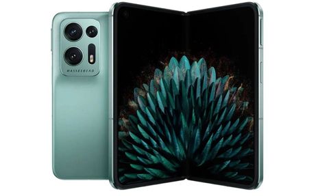 Oppo Find N3: Yeni Katlanabilir Cihazın Teknik Özellikleri Ortaya Çıktı