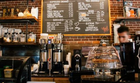 30 Yıllık Global Kahve Zinciri Coffee Day İflas Etti